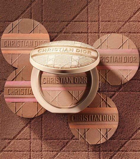 dior bronzer erfahrungen|christian Dior bronzer limited edition.